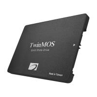 TWINMOS 2.5" 256GB 580/550MB/s TM256GH2UGL 2.5" Sata3 SSD Disk